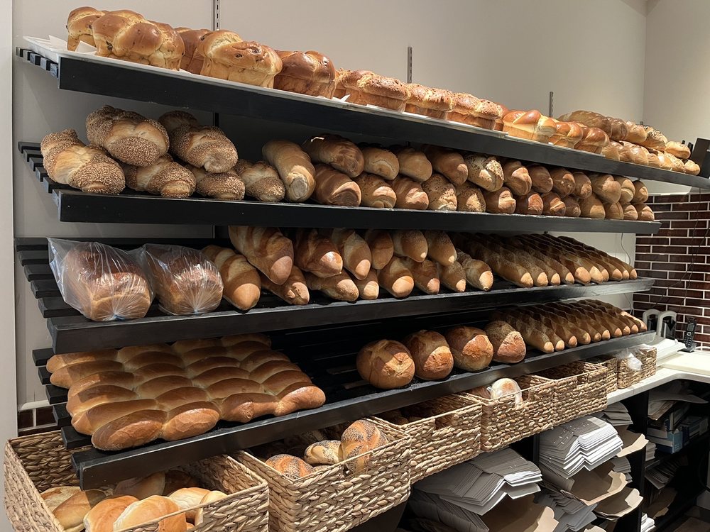 D'Orsi's Bakery