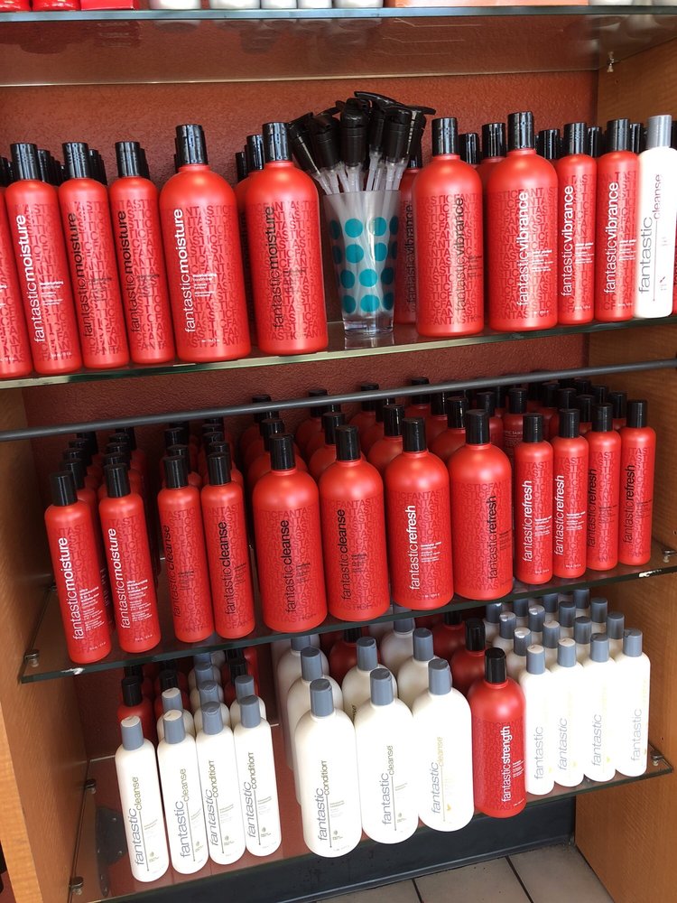 Fantastic Sams Hair Salons 46 Photos & 57 Reviews Hair Salons