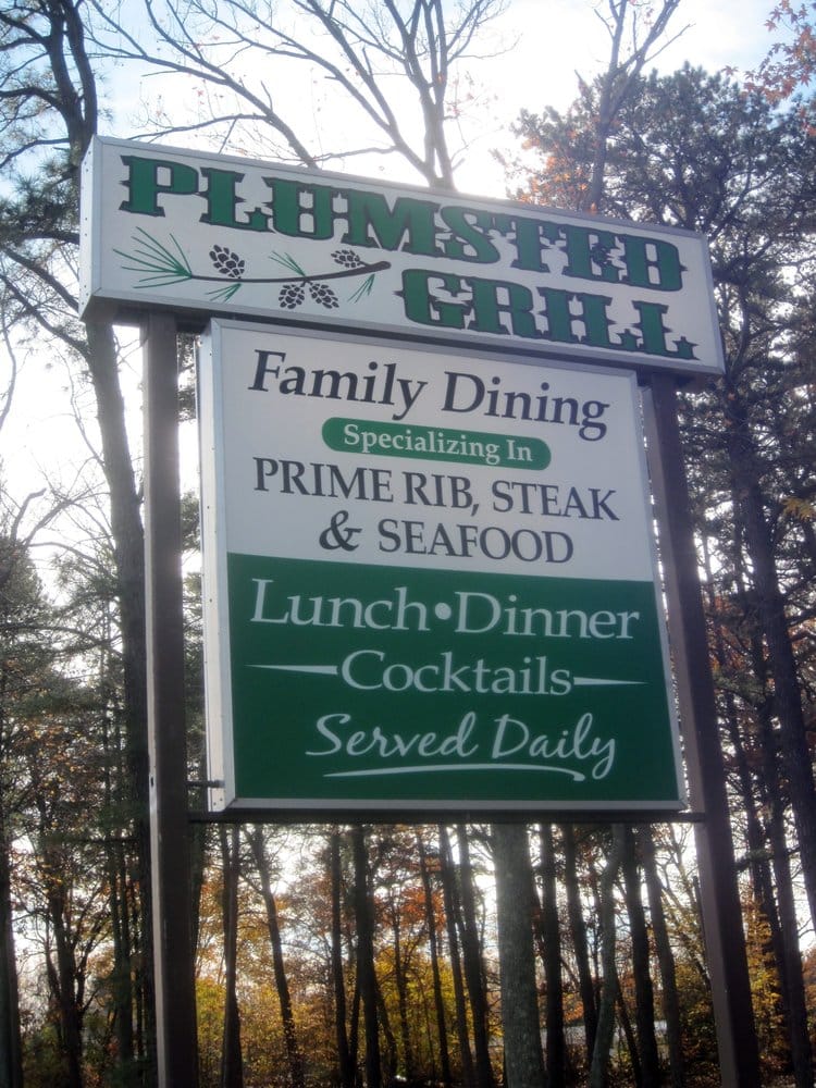 Photos for Plumsted Grill Yelp