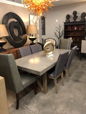 Mod Home 1275 W Elliot Rd Tempe Az Furniture S Mapquest