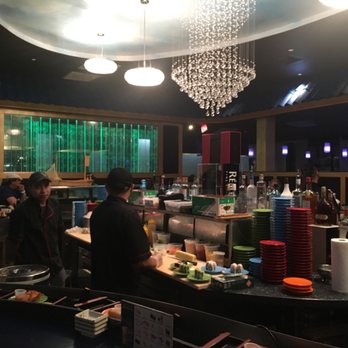 Blue Ginger Seafood Steakhouse 465 Photos 268 Reviews Photo Of Blue Ginger Seafood Steakhouse Miramar Fl United States