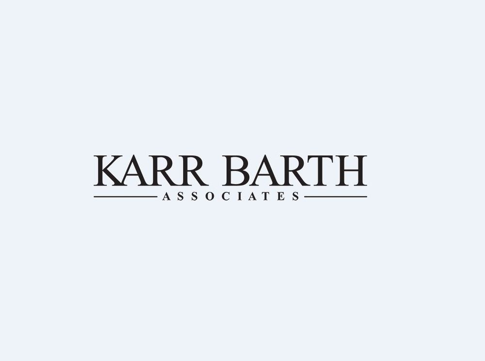 Karr Barth Associates