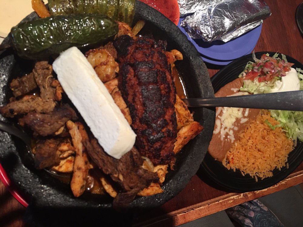 El Patron Mexican Grill 39 Photos & 40 Reviews Mexican 2212