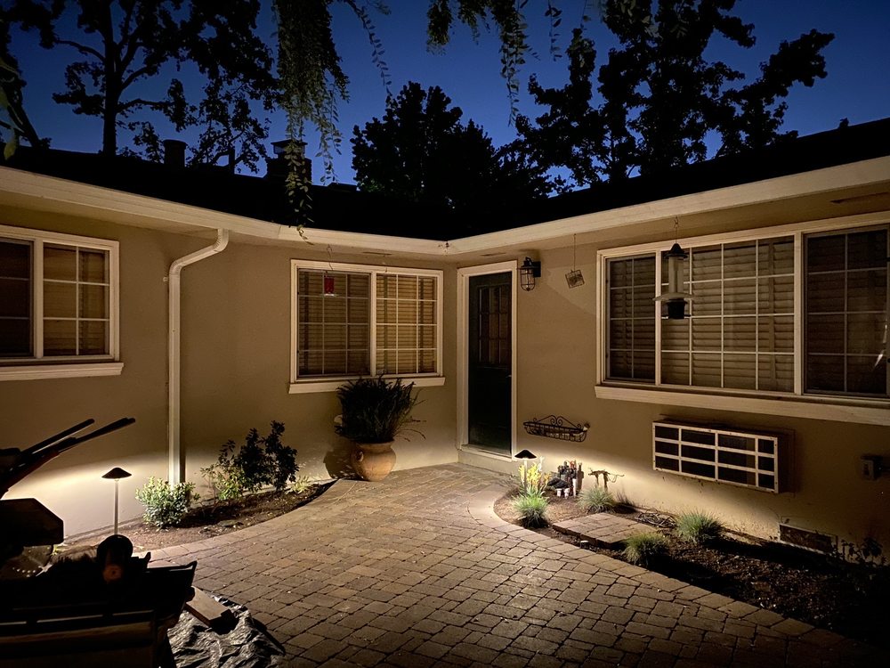 Affordable Landscape & Design