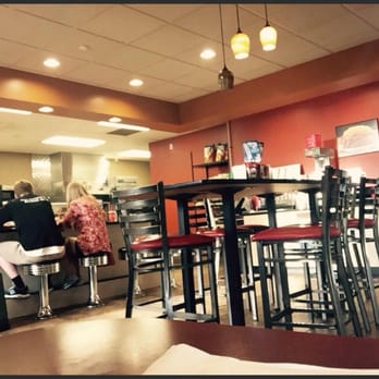 Gold Star Chili 11 Photos Fast Food 326 South Washington Photo Of Gold Star Chili Versailles In United States Seating Choices
