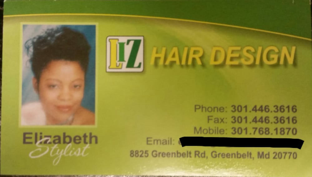 Liz Hair Design College Park Liz Hair Design College Park