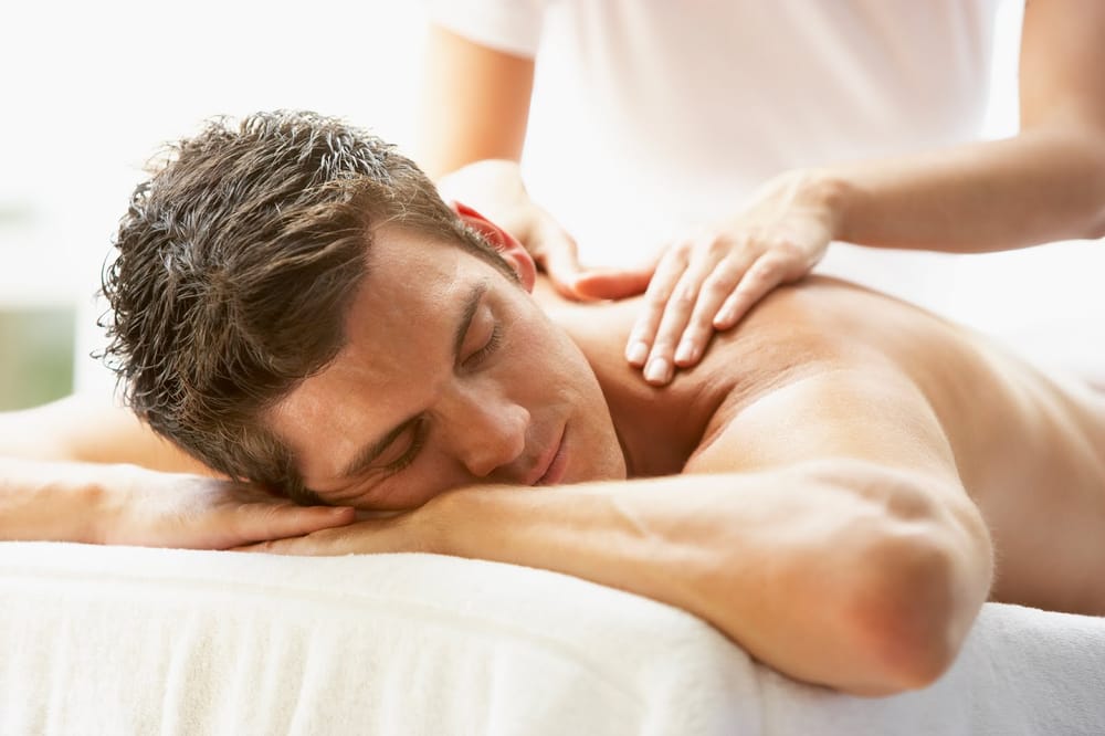 MOOD Massage & Aesthetics
