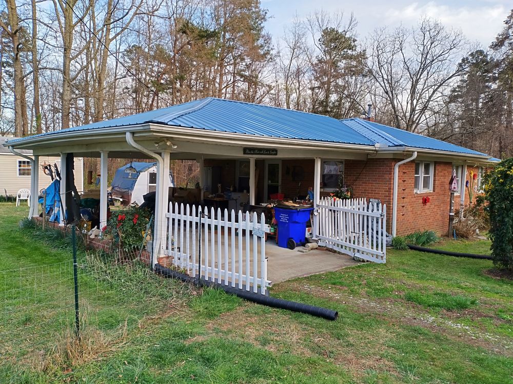 Gonzalez Roofing & Construction