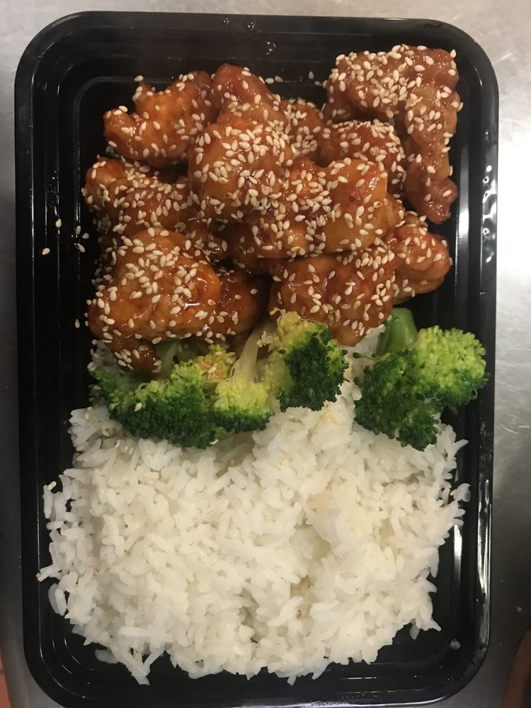 China House China House
