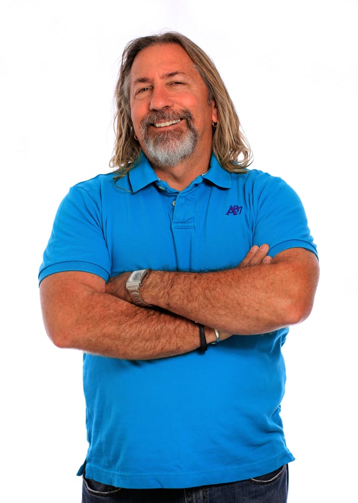 Rick Walsh - Keller Williams Realty