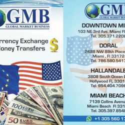 The Best 10 Currency Exchange Near Euro Usa 50 Biscayne Gmb Exchange