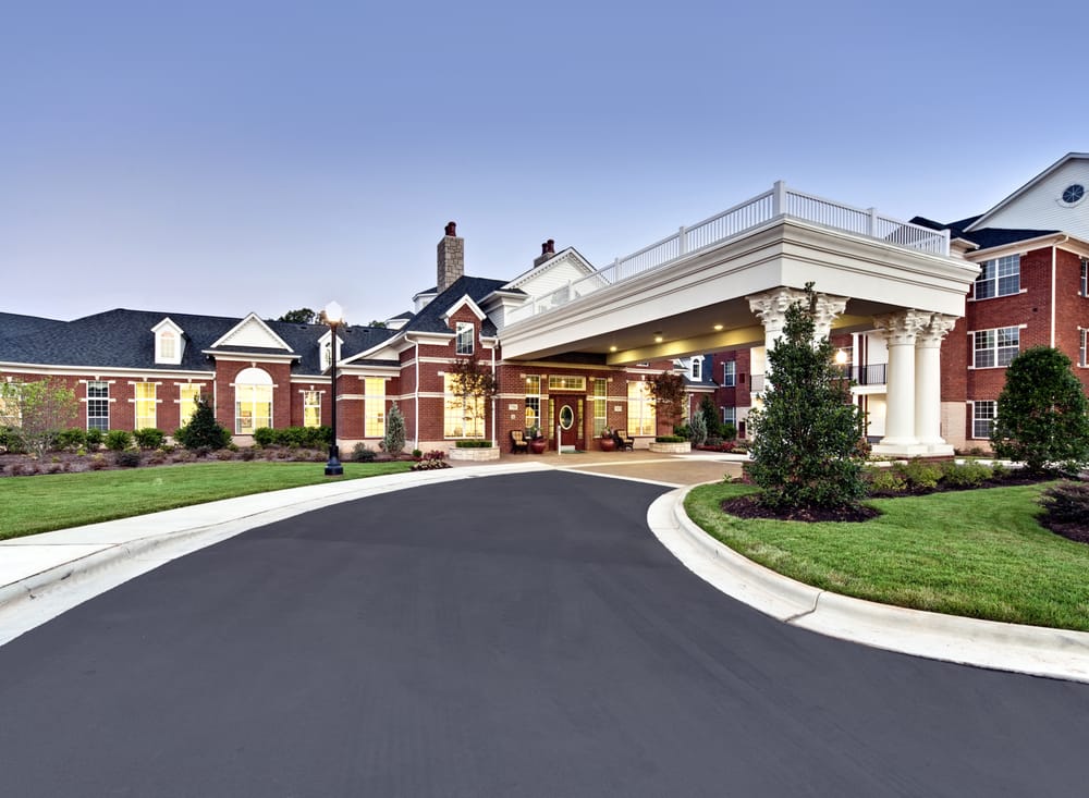 Waltonwood - Cary Parkway