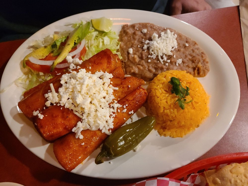 Calesa Mexican Restaurant