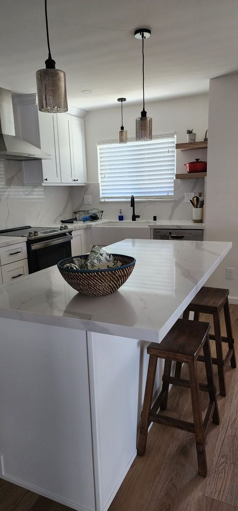 image of business IAS Builders