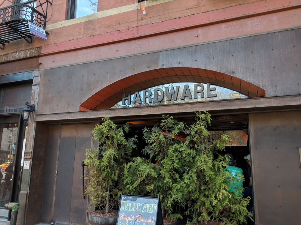 Hardware Bar 24 Photos & 89 Reviews Gay Bars 697 10th Ave, Hell's