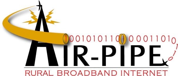 AIR-PIPE Rural Broadband Internet