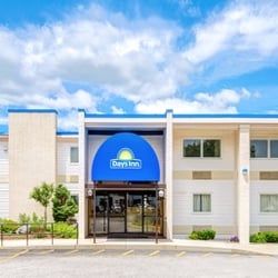 Days Inn By Wyndham Shrewsbury Worcester 24 Reviews Hotels 889 Photo Of Days Inn By Wyndham Shrewsbury Worcester Ma United States