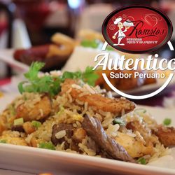 Rosario S Peruvian Restaurant 109 Photos 141 Reviews Photo Of Rosario S Peruvian Restaurant Longmont Co United States Arroz Chaufa