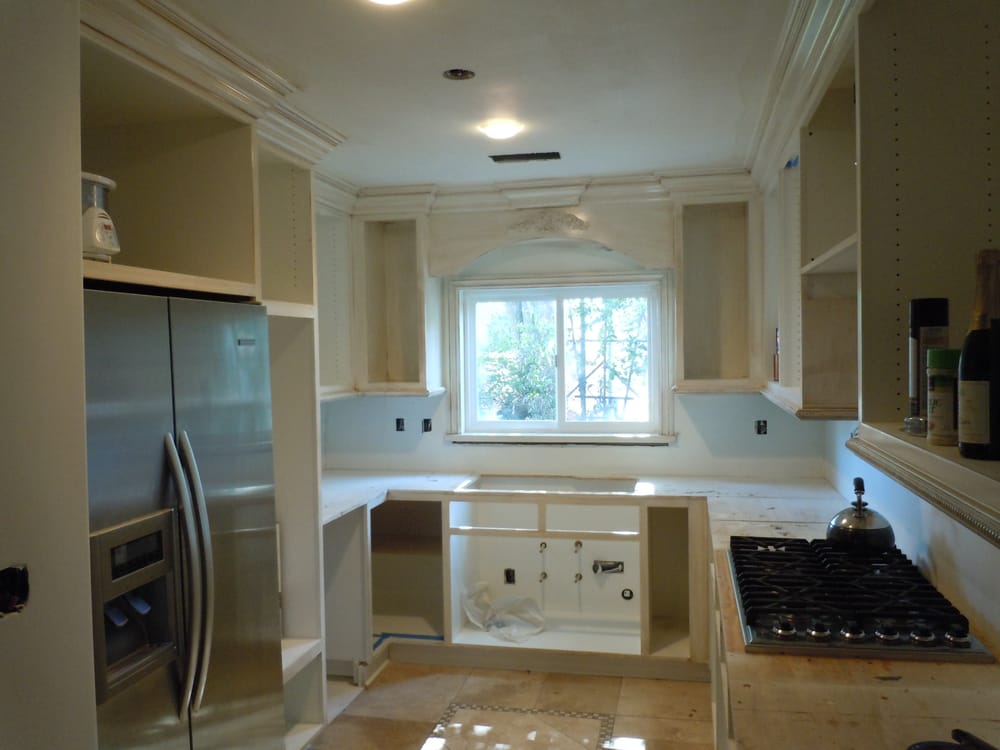 All Pro Carpentry