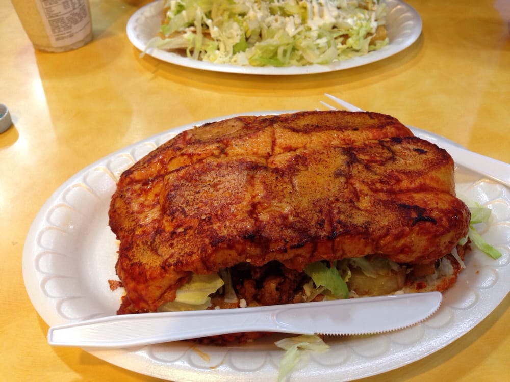 Tortas La Hechizera 52 Photos & 69 Reviews Mexican 5611 Maple Ave