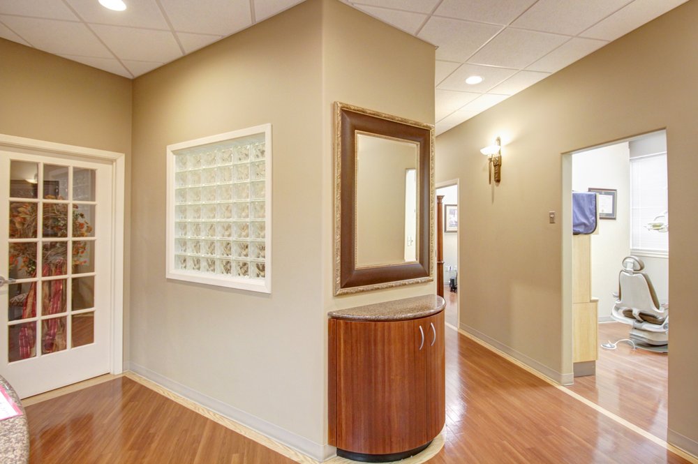 image of business Graham Family Dentistry