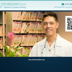 image of business Leo Arellano, DDS PC
