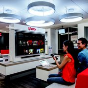 xfinity technician