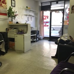 Yan Yan Beauty Salon 21 Reviews Hair Salons 4619 Mission St