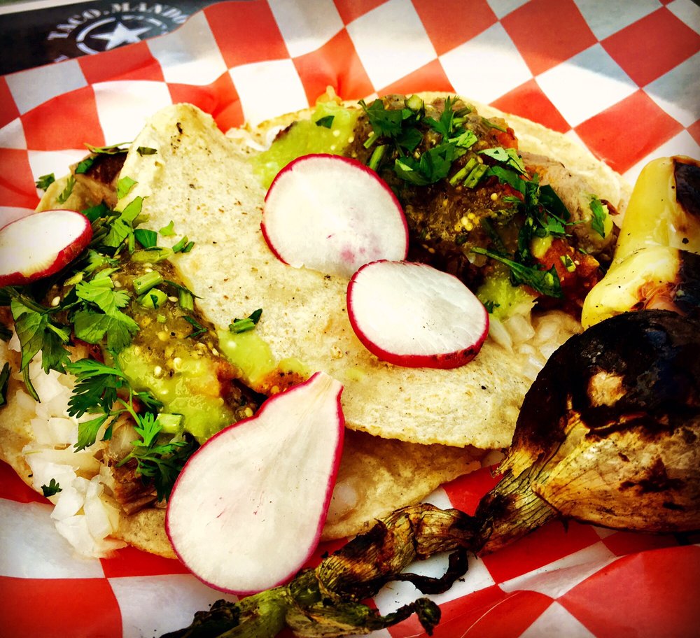 Taco Mando 19 Photos Tacos Av. Adolfo López Mateos Sur 682