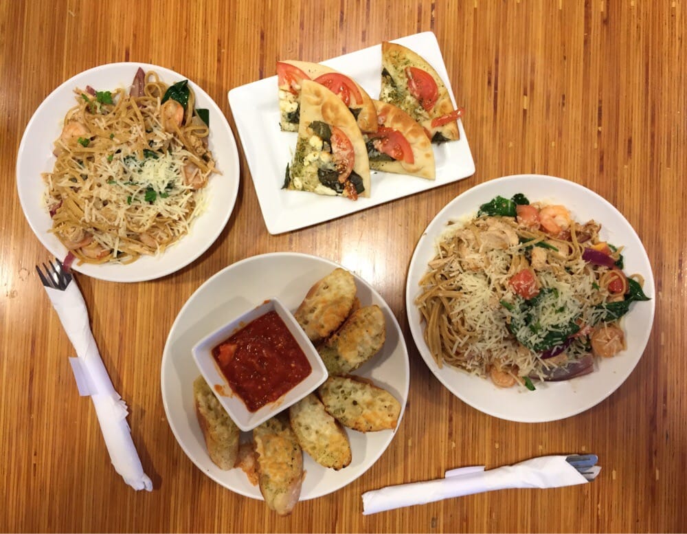 Noodles & Company 42 Photos & 49 Reviews Noodles Baltimore, MD