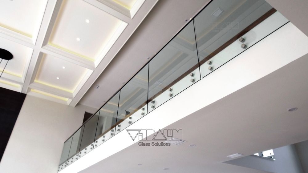 Vitralum Glass Solutions 54 Photos Mirrors