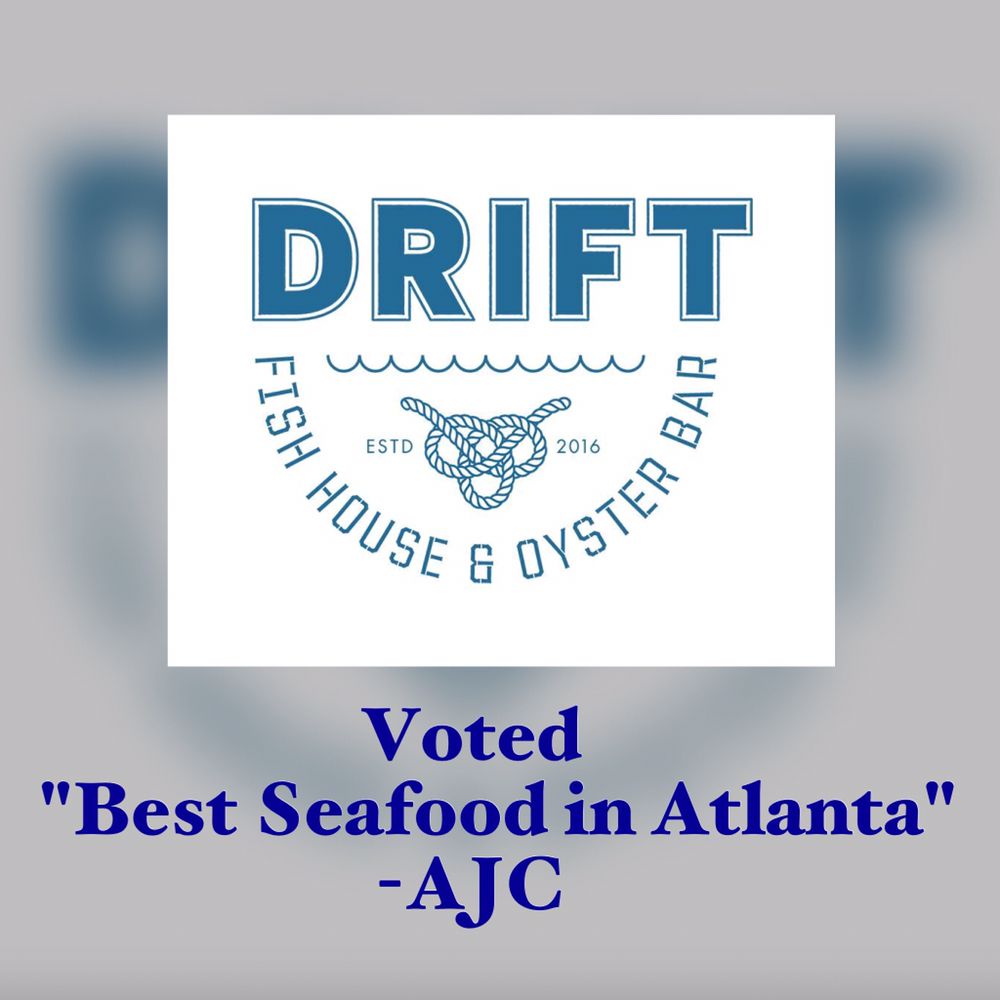 Drift Fish House & Oyster Bar 327 Photos & 199 Reviews Seafood