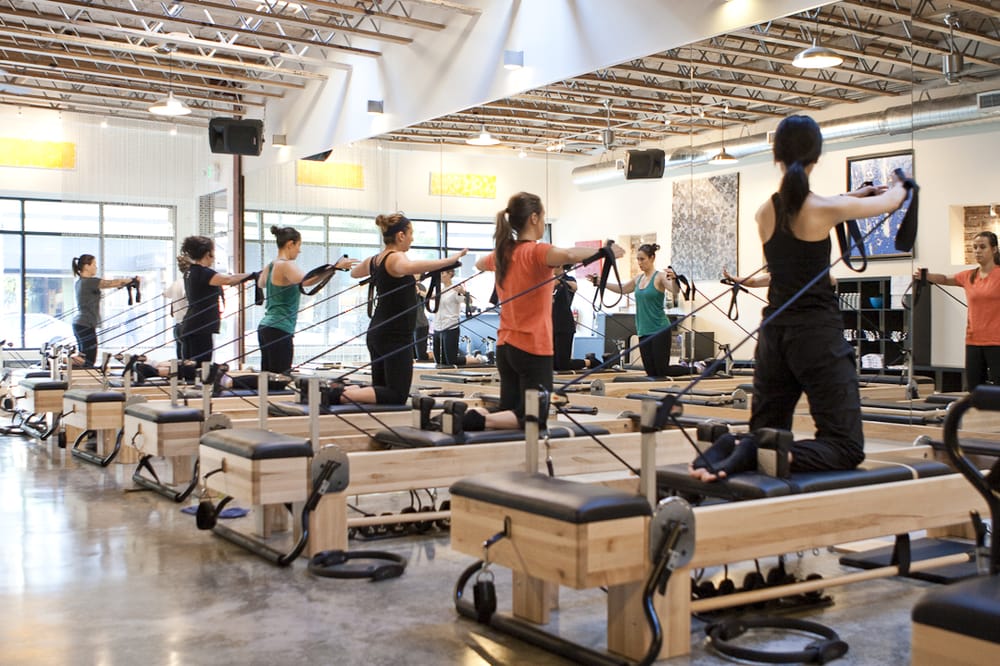 TRIBE Fitness Gift Card Seattle, WA Giftly