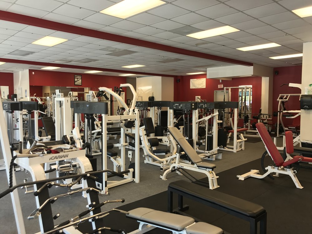 RH Fitness and Tanning Gyms 106 E Hwy 80, Bloomingdale, GA Phone Number Yelp