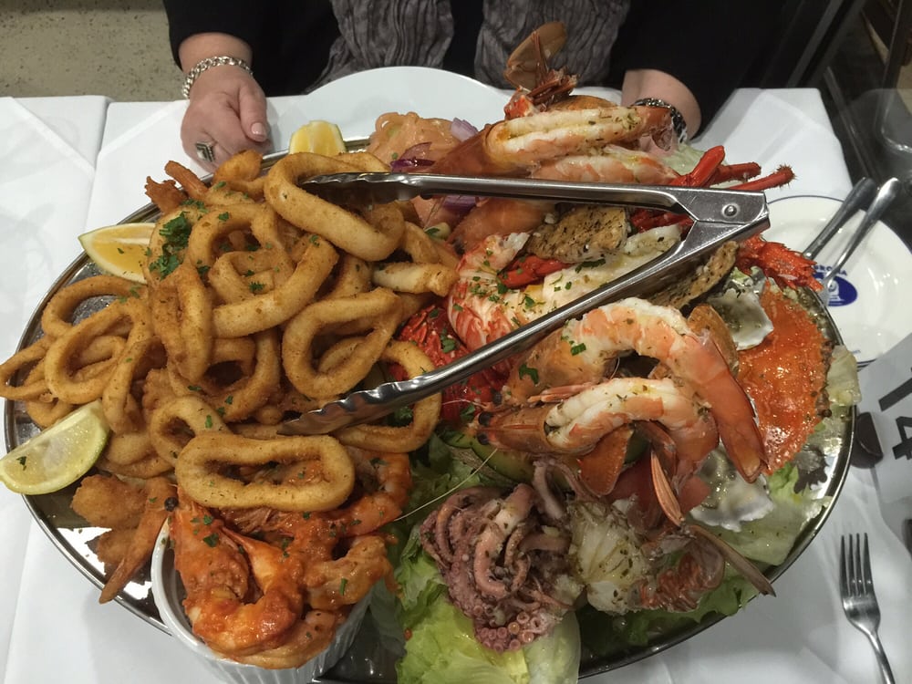 Ambrosia Restaurant