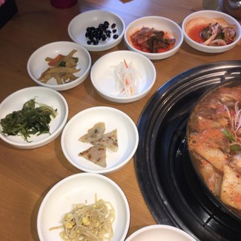 Korean House Restaurant Del City Ok Korean House Restaurant Del City Ok