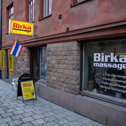 birka massage thaimassage lidingö birka massage thaimassage lidingö