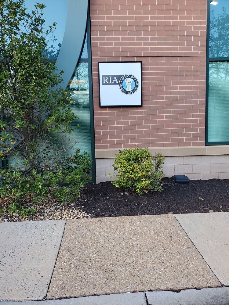 Radiology Imaging Associates
