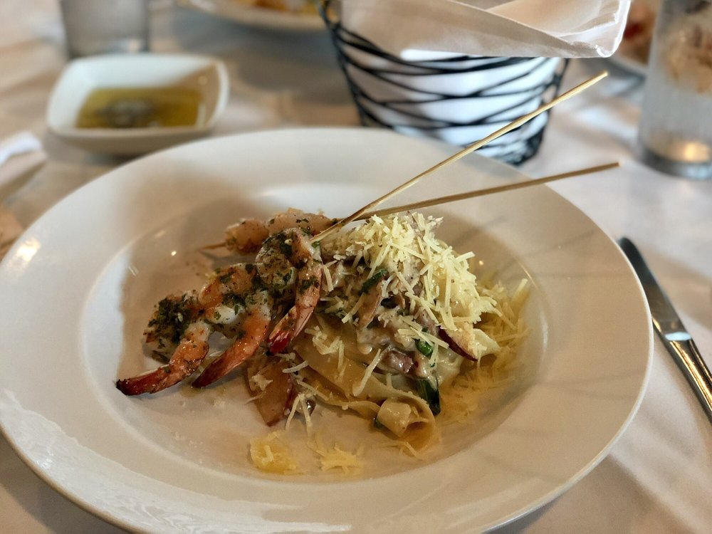 Nino’s 87 Photos & 83 Reviews Italian 7512 Blvd, Baton