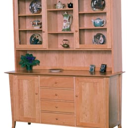 Cherrystone Furniture - Furniture Stores - 160 Ayer Rd, Littleton, MA