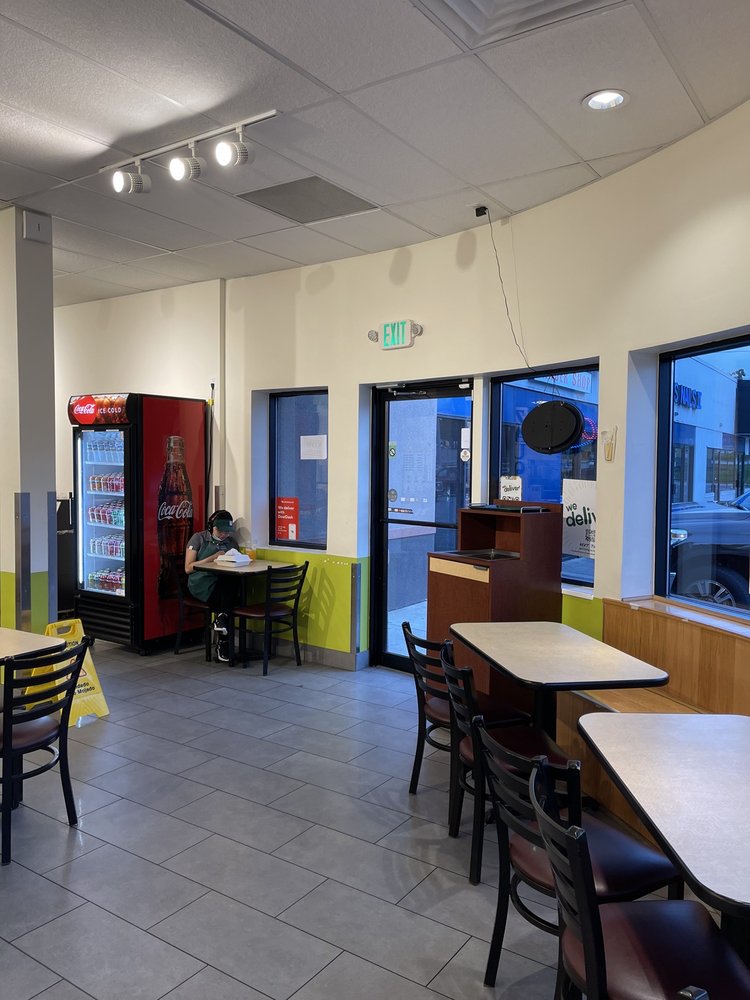 Zauq Halal Kitchen