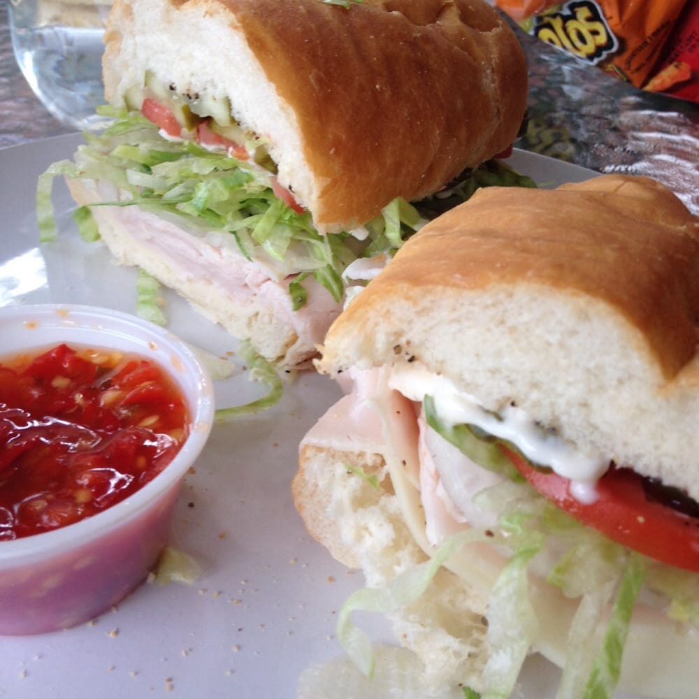Jersey Mike’s Subs 20 Photos & 16 Reviews Sandwiches 1293 West