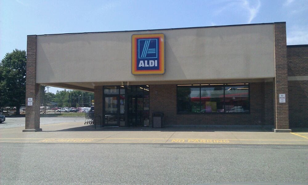 ALDI