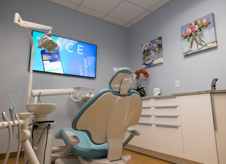 image of business Cambridge Square Dental