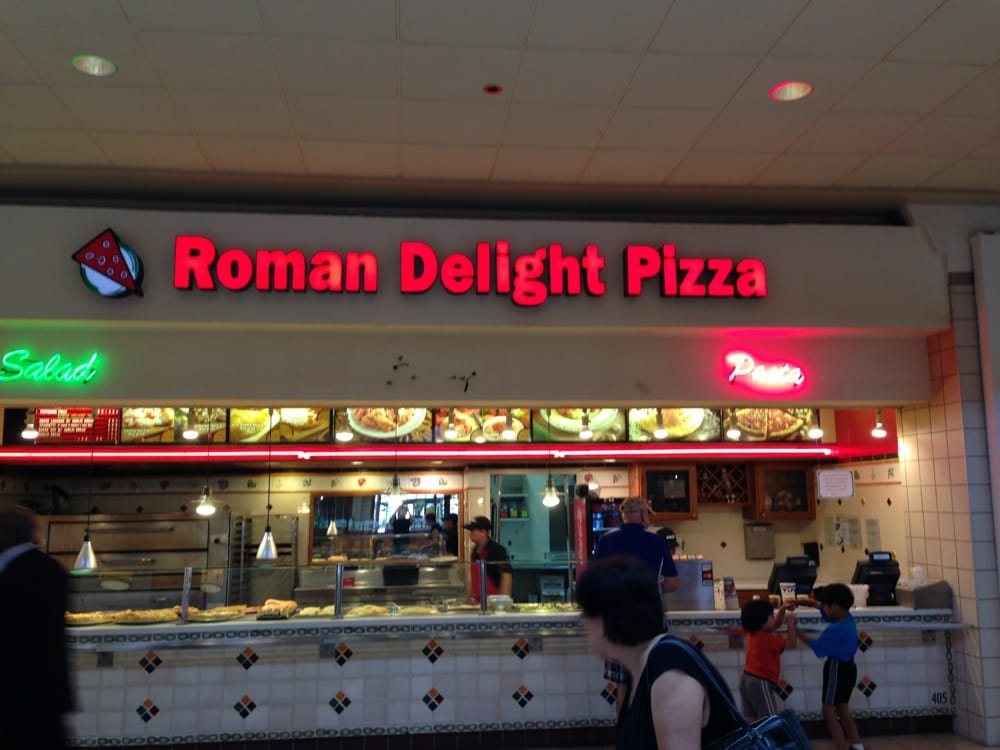Roman Delight Pizza 2019 All You Need to Know BEFORE You Go (with