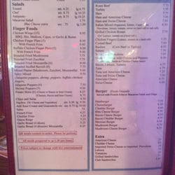 The Fountain Albany Ny Restaurant Menu The Fountain Albany Ny Restaurant Menu