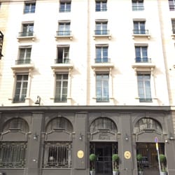 La Maison Favart 18 Photos 10 Reviews Hotels 5 Rue De Photo Of La Maison Favart Paris France Hotel