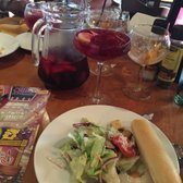 Olive Garden Italian Restaurant 98 Photos 43 Reviews Photo Of Olive Garden Italian Restaurant Shreveport La United States Salad And