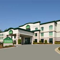 Wingate By Wyndham Macon 14 Photos 17 Reviews Hotels 100 Photo Of Wingate By Wyndham Macon Ga United States
