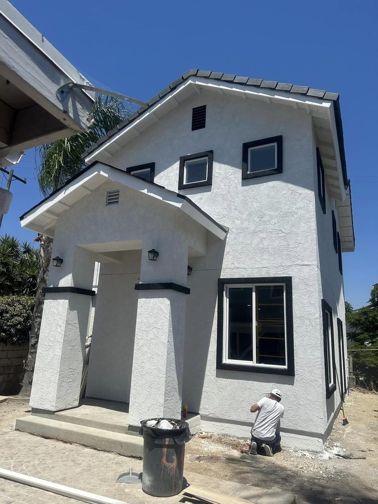 Derco Construction